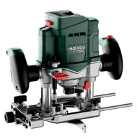 Metabo OFV 18 LTX BL 12, 18V Brushless Cordless Router, Body Only with MetaBOX 340 £329.95